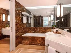 JW Marriott Hotel Seoul