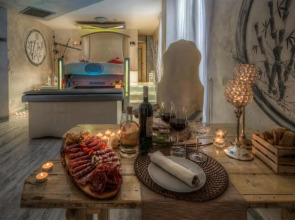 Hotel Butterfly - We Suite