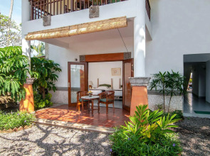 Sativa Sanur Cottages