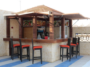 Cosmopolitan Hotel Dubai - Al Barsha