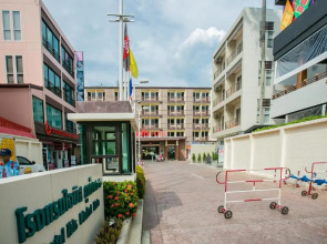 Casa de Coral Phuket