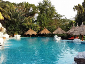 Koh Tao Cabana Resort