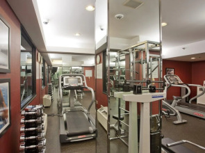 Holiday Inn Washington-Central/White House by IHG