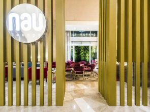 Medellin Marriott Hotel