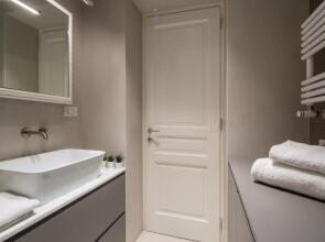Florence Luxury Apartment al Duomo by Mmega