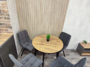 LiderHouse (ЛидерХаус) на улице Дачная