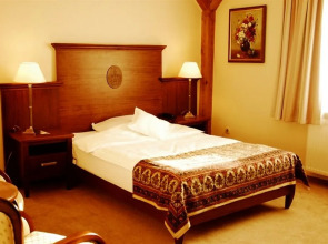 Hotel Lubicz Spa and Wellness