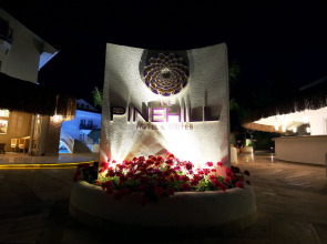 The PINEHILL Hotel & Suites