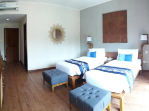 The Alena Resort A Pramana Experience