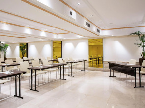 Gran Melia Fenix - The Leading Hotels of the World