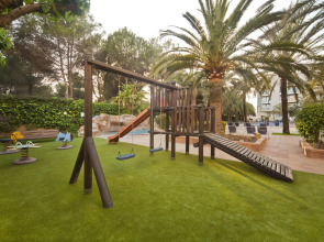 Hotel Bordoy Cosmopolitan