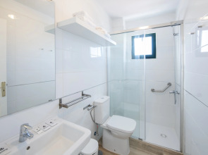 Apartamentos Los Rosales