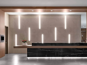 AC Hotel by Marriott Atlanta Midtown