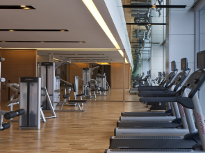 The Okura Prestige Bangkok