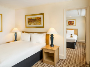Copthorne Tara Hotel London Kensington