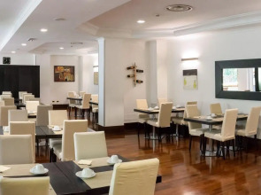 Quality Hotel Excel Roma Ciampino