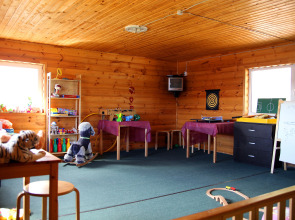 Микли Ольгино