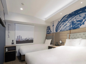 Travelodge Nagoya Sakae