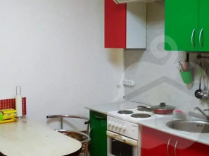 Хостел Фру Стайл