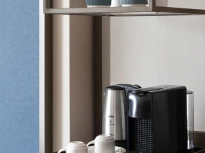 Izmir Marriott Hotel