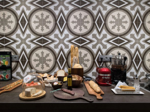 Catalonia Magdalenes