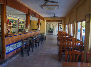 Hotel Comarruga Platja