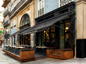 Porto A.S. 1829 Hotel