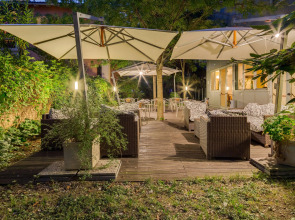 Отель Best Western City