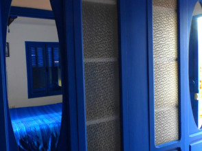 Riad à la Belle Etoile