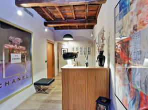 Down Town - Domus Collection