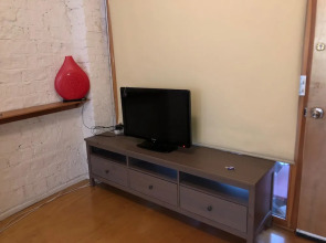 Mayer Sahkulu Suites