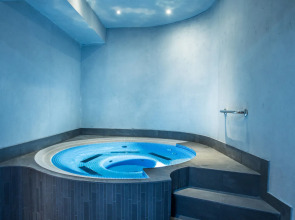 HOTEL ALMOND BUSINESS & SPA BY GRANO - GRANO HOTEL Gdańsk Riverside SPA & Wellness