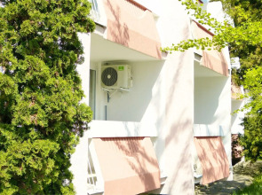 Санаторий «Магадан»