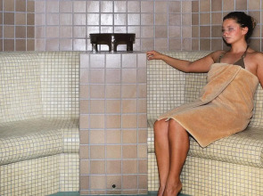 Ecotel Dahab Bay View Resort