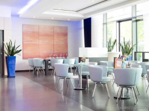 Novotel Muenchen Messe