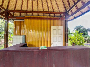 OYO 91830 Hotel Gemilang 2NearBukit Pergasingan