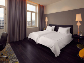 Park Plaza Victoria Amsterdam