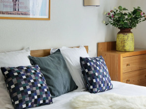 Short Stay Group Residence Les Lilas Serviced Apartments