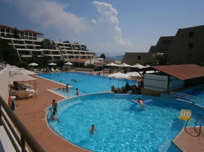 Xenios Theoxenia Hotel