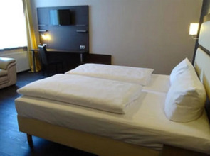 PLAZA Inn Hamburg Moorfleet