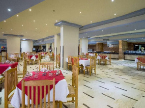 Hawaii Caesar palace Hotel & Aqua Park