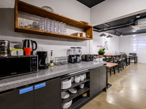 Hotel HYGGELIG - Hostel