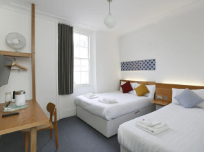 Prince William Hotel