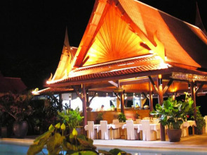 White House Beach Resort And Spa