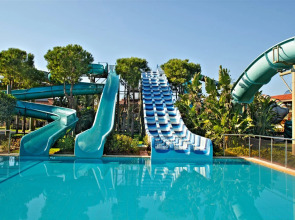 Gloria Golf Resort - All Inclusive