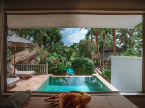 Rocky's Boutique Resort - Veranda Collection Samui