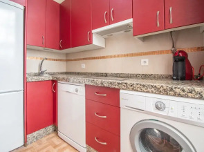 Apartamento del Arqueólogo de Cadiz