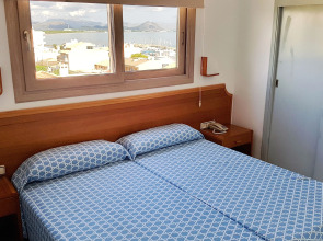 Apartamentos Stil Mar y Paz