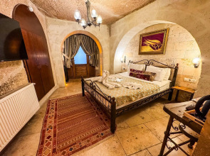 Nomads Cave Hotel & Rooftop