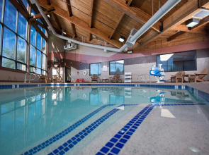 Grand Canyon Hotel & Suites